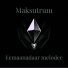 Maksutrum
