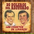 Los Cadetes De Linares
