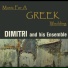 Dimitri & His Ensemble