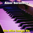 Amor Seresteiro