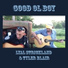 Lyal Strickland feat. Tyler Blair