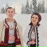 Radu Vand, Viorica Mănăstire