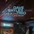 Dave Bayles Trio