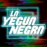 la yegua negra