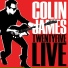 Colin James