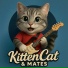 KittenCat & Mates