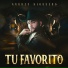 Andrey Riobueno