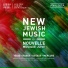 Nouvel Ensemble Moderne, Lorraine Vaillancourt
