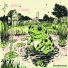 the last frog samurai