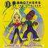 I.D.M pres. 2 Brothers on the 4th Floor