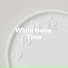 Loopable White Noise
