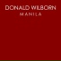 Donald Wilborn
