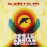 Ocote Soul Sounds, Adrian Quesada