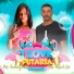 mc indiazinha, MC MAEL DC