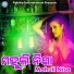 Subrat Moharana, Santanu Sahoo