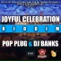 Pop Plug feat. DJ Banks