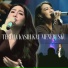 JCC Worship, Sisca Verina