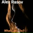 Alex Rasov