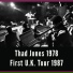 Thad Jones