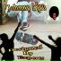 Johnny Afro