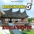 Ajo Andre, Upiak Ecilia