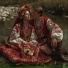 Slavic Folk