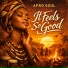Afrosoulia, AltVerse