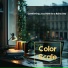 Color Scale