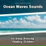 Wave Noises, Ocean Sounds, Nature Sounds