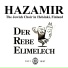Hazamir, Leo Skurnik