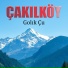 Çakılköy