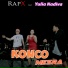 RapX feat. Yulia Nadiva