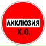 АККЛЮЗИЯ, Юля Стрижко