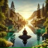 Анна Байден, Relaxing music