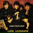 Los Uhnnos