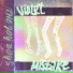 Violet Mistake