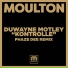 Duwayne Motley, Matt Monday