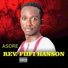Rev Fiifi Hanson Mensah