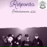 EMBOLAMENTO 494 feat. Luck B