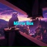 Mirror Box feat. Sun Surf