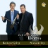 Michalis Kaliontzidis, Stathis Nikolaidis