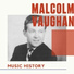 Malcolm Vaughan