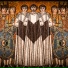 Farya Faraji, Anton Pann Byzantine Choir