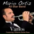 Mario Ortiz Jr.,Gilberto Santa Rosa