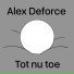 Alex Deforce