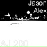 Jason Alex