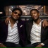 Jo Joren, Otis Black, almost real.