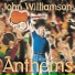 John Williamson