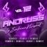Andruss La Evolucion Musical, zaider