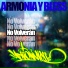 Armonía y bless